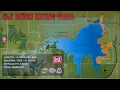 26 - Solo Backpacking the Elk River Trail The Ultimate Visual Guide All 15 Miles