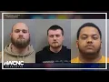 Chesterfield County deputies charged with making fake calls about dead bodies while on duty