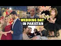 Lagu Wedding In Pakistani | Shaadi Hogayi Finally || Iranian Sassu Maa Ka Pakistani Shaadi Per Reaction 