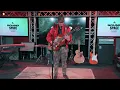 Stephen Wilson Jr  Performs "Gary"