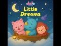 Lullaby Song - Uwa and Friends