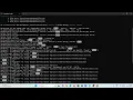 search string in file in powershell