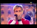 Download Lagu Darren Hayes - Insatiable (Live) on VIVA Interaktiv - 2002