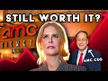 The Problem With The New AMC A-List Price Hike Rant