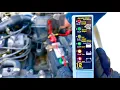 Battery and alternator testers from harborfreight elchanojose