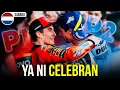 Download Lagu LOS MÁRQUEZ NO CEDEN EN MOTOGP. JORGE MARTÍN, LIBRE PARA 2026 SEGÚN SU REPRE.