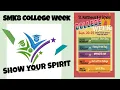Download Lagu SMK8 College Week