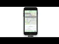 How to add Strava activity data to a photo in the Training Plan mobile app
