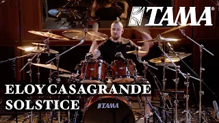 Eloy Casagrande on Starclassic Bubinga