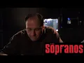 The Sopranos Tony Tells Paulie About Pussy Sil Has Info On Vin