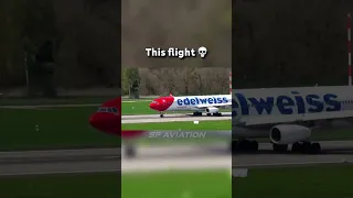 This flight