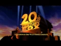 Download Lagu 20th Century Fox logo with The Walt Disney Company byline