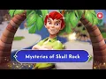 FIRST LOOK AT PETER PAN UPDATE IN DISNEY DREAMLIGHT VALLEY! 💚