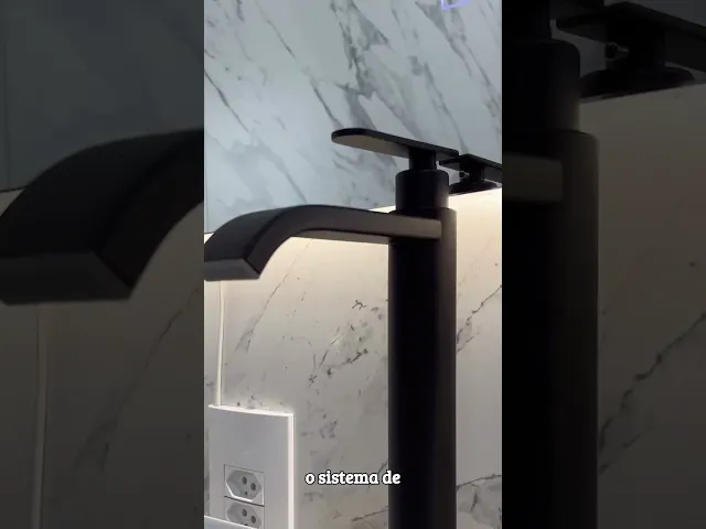 Vídeo do produto