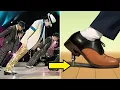 8 Michael Jackson Costume Secrets You Never Knew