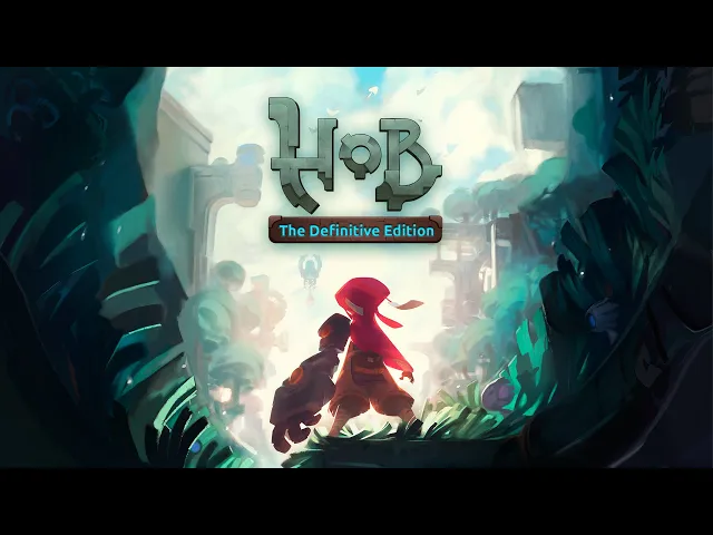 Окончательное издание на Switch – трейлер-анонс