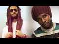 Alborosie feat  Chronixx - Contradiction [HQ] 2018