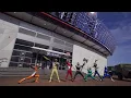 Download Lagu A Dino Powered Teamup
