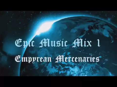 Epic Music Mix I (the very best of)