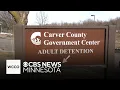 A Minnesota sheriff s office jail staff sued over ICE detainer