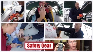 #87: How to Voyage Safely Offshore (Season 4 Finale!)