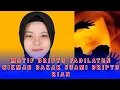 Download Lagu GEGER MOTIF BRIPTU FADHILATUN NIKMAH BAKAR SUAMINYA