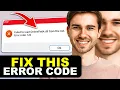How to Fix Failed to Load onlinefix64 dll Error Code 126