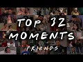 Download Lagu The 32 Most Iconic Ones | Friends