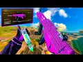 the OG MP5 is beautiful Best LACHMANN SUB Class Setup - BO6