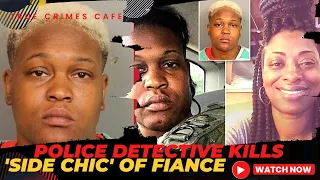 She did this to her Man s Side Chick Alfreda Fluker True Crime Story