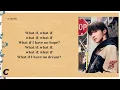 Download Lagu J-HOPE - WHAT IF... (DANCE MIX) (WITH JINBO THE SUPERFREAK) (Easy Lyrics)