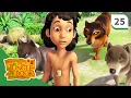 Download Lagu The Jungle Book ☆ Team Work ☆ Season 2 - Episode 25 - Full Length