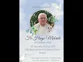 Lagu In Loving Memory of Fr Hugo Mcbride