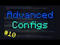 Part 10 Configs Beginner Plugin Series 1 21