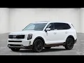 Used 2022 Kia Telluride Lansing MI