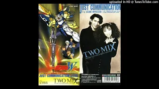 Download TWO-MIX - Second Impression MP3