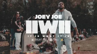 joey joe it is what it is official music video xl daily