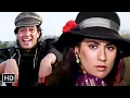 Download Lagu Saat Samundar Paar Main Tere (Part 2) | Udit Narayan | Vishwatma(1992) | Chunky Pandey,Jyotsna Singh