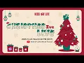 Lagu KISS OF LIFE Christmas Eve Live🧑‍🎄🎁