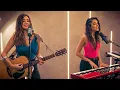 Download Lagu Fix You / Aam betaala' Fik Cover By Nour \u0026 Johanna