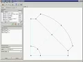 JMAG-Express Adding Parameters to a Geometry Template