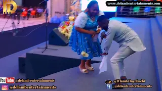 idi ebubelive praise by dlamb