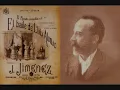 Gerónimo Giménez - «Lección de baile» de "El baile de Luis Alonso" (1896)