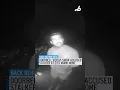 Doorbell s show accused stalker at ex s Miami home