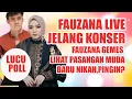 Download Lagu FULL pk fauzana 16 juli 25 menjelang konser di perdagangan#masiyun #sobatngarit #duet #fauzana