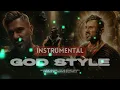 GOD STYLE | YO YO HONEY SINGH (INSTRUMENTAL) | HOMMIE DILLIWALA