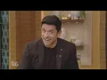 Mark Consuelos on Why He Became an Actor