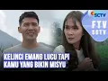 Download Lagu FTV SCTV Ridho Illahi \u0026 Shanice Margaretha - Kelinci Emang Lucu Tapi Kamu yang Bikin Misyu
