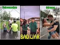 Download Lagu TIK TOK BAD LIAR IMAGINE DRAGONS   DRAMA X SLOW MOTION   TIK TOK MIX