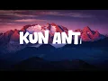 Humood - Kun Anta